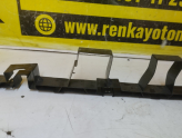 Oto Çıkma Parça / Renault / Duster / Tampon / Tampon Izgarası / Çıkma Parça 