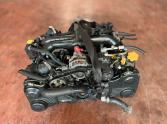 Oto Çıkma Parça / Subaru / Impreza / Motor / Turbo / Çıkma Parça 