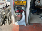 Oto Çıkma Parça / Mercedes / C Serisi / Kaporta & Karoser / Sağ Ön Çamurluk / Çıkma Parça 
