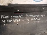 Oto Çıkma Parça / Ford / Tourneo Courier / Tampon / Ön Tampon / Çıkma Parça 