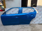 Oto Çıkma Parça / Peugeot / 2008 / Kaporta & Karoser / Sol Arka Kapı / Çıkma Parça 