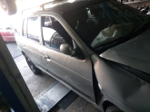 RENAULT MEGAN DINGIL MERT OTO