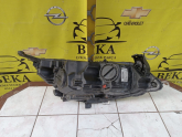 Oto Çıkma Parça / Opel / Astra / Far & Stop / Sol Ön Far / Çıkma Parça 