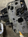 C 205 YALITIM MOTOR KAPUTU YALITIMI A2056822002