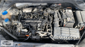 VOLKSWAGEN JETTA TRAVERS