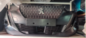 Oto Çıkma Parça / Peugeot / 2008 / Tampon / Ön Tampon / Çıkma Parça 