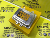 Oto Çıkma Parça / Hyundai / ix35 / Far & Stop / Far Beyni / Sıfır Parça 