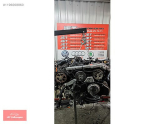 AYM AFB AKE AKN BDH BDG 2.5 TDI KOMPLE MOTOR SKODA SUBERB
