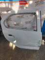 Renault symbol çıkma sağ arka kapı 2013-2016