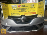 Oto Çıkma Parça / Renault / Megane / Tampon / Ön Tampon / Çıkma Parça 