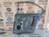 Oto Çıkma Parça / Skoda / Rapid / Kaporta & Karoser / Sağ Arka Kapı / Çıkma Parça 