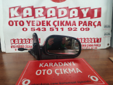 Oto Çıkma Parça / Toyota / Corolla / Ayna / Sağ Dış Ayna / Sıfır Parça 