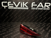 Oto Çıkma Parça / Audi / A3 / Far & Stop / Sol Ön Far / Çıkma Parça 