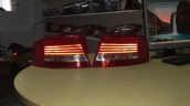 AUDİ A6 ÇIKMA SAĞ SOL STOP