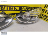 Oto Çıkma Parça / Renault / Clio / Far & Stop / Sağ Ön Far / Sıfır Parça 