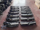 Oto Çıkma Parça / Opel / Astra / Arma & Yazı / Kaput Arması / Çıkma Parça 