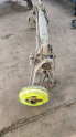Oto Çıkma Parça / Peugeot / 206 / Alt Takım / Arka Dingil / Çıkma Parça 
