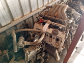 Oto Çıkma Parça / Audi / A4 / Motor / Motor (komple) / Çıkma Parça 