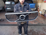 Oto Çıkma Parça / Volvo / XC40 / Kaporta & Karoser / Panjur / Çıkma Parça 