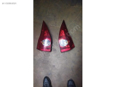 Oto Çıkma Parça / Renault / Megane / Far & Stop / Sağ Arka Stop / Çıkma Parça 