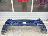 Volkswagen golf 8 arka tampon orjinal çıkma