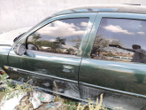 Opel Vectra B Çıkma Sol Ön Kapı - GM