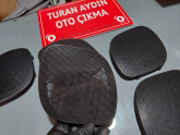 Oto Çıkma Parça / Opel / Astra / Teyp / Hoparlör / Çıkma Parça 