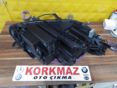 Oto Çıkma Parça / Volkswagen / Tiguan / Far & Stop / Sol Ön Far / Çıkma Parça 