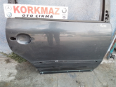 Oto Çıkma Parça / Volkswagen / Passat / Kaporta & Karoser / Sağ Arka Kapı / Çıkma Parça 