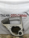 Oto Çıkma Parça / Skoda / Octavia / Kaporta & Karoser / Sol Arka Kapı / Çıkma Parça 
