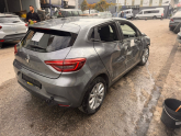 Oto Çıkma Parça / Renault / Clio / Alt Takım / Arka Dingil / Çıkma Parça 