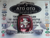 DACİA DUSTER ORJİNAL ÇIKMA SOL STOP