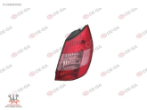 RENAULT SCENİC SAĞ+SOL STOP 2003-2006
