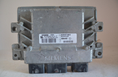 8200516963 8200400246 S120201212F MOTOR BEYNI RENAULT KANGOO 1.2