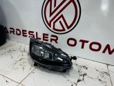 Oto Çıkma Parça / Seat / Ibiza / Far & Stop / Sağ Ön Far / Çıkma Parça 