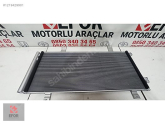 Oto Çıkma Parça / Honda / Accord / Radyatör / Klima Radyatörü / Sıfır Parça 