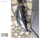 Oto Çıkma Parça / Opel / Astra / Far & Stop / Sol Arka Stop / Çıkma Parça 