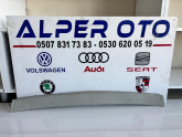 6NO867617A VOLKSWAGEN POLO HATCHBACK ARKA TAVAN PLASTİĞİ