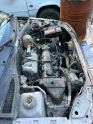 Oto Çıkma Parça / Renault / Clio / Motor / Motor (komple) / Çıkma Parça 
