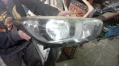 Hyundai i20 SAG FAR