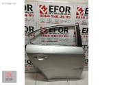 Oto Çıkma Parça / Toyota / Avensis / Kaporta & Karoser / Sağ Arka Kapı / Çıkma Parça 