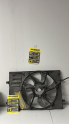 Oto Çıkma Parça / Seat / Leon / Fan / Fan Paneli / Çıkma Parça 