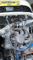 Oto Çıkma Parça / Opel / Vectra / Fan / Fan Rezistansı / Çıkma Parça 