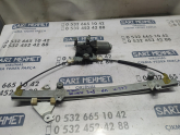 Oto Çıkma Parça / Nissan / Almera / Oto Cam / Cam Krikosu / Çıkma Parça 