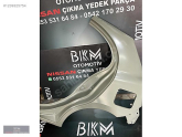 Oto Çıkma Parça / Nissan / Micra / Kaporta & Karoser / Sol Ön Çamurluk / Çıkma Parça 