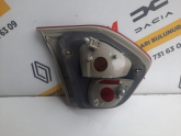 Oto Çıkma Parça / Renault / Fluence / Far & Stop / Sağ Arka Stop / Çıkma Parça 