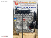 Peugeot Rifter 1.5 HDi DV5 Euro 6,2 Sıfır Motor Faturalı