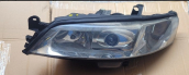 Oto Çıkma Parça / Opel / Vectra / Far & Stop / Sol Ön Far / Çıkma Parça 