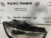 Oto Çıkma Parça / Audi / A6 / Far & Stop / Sağ Ön Far / Çıkma Parça 
