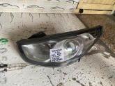 Oto Çıkma Parça / Hyundai / ix35 / Far & Stop / Sol Ön Far / Çıkma Parça 